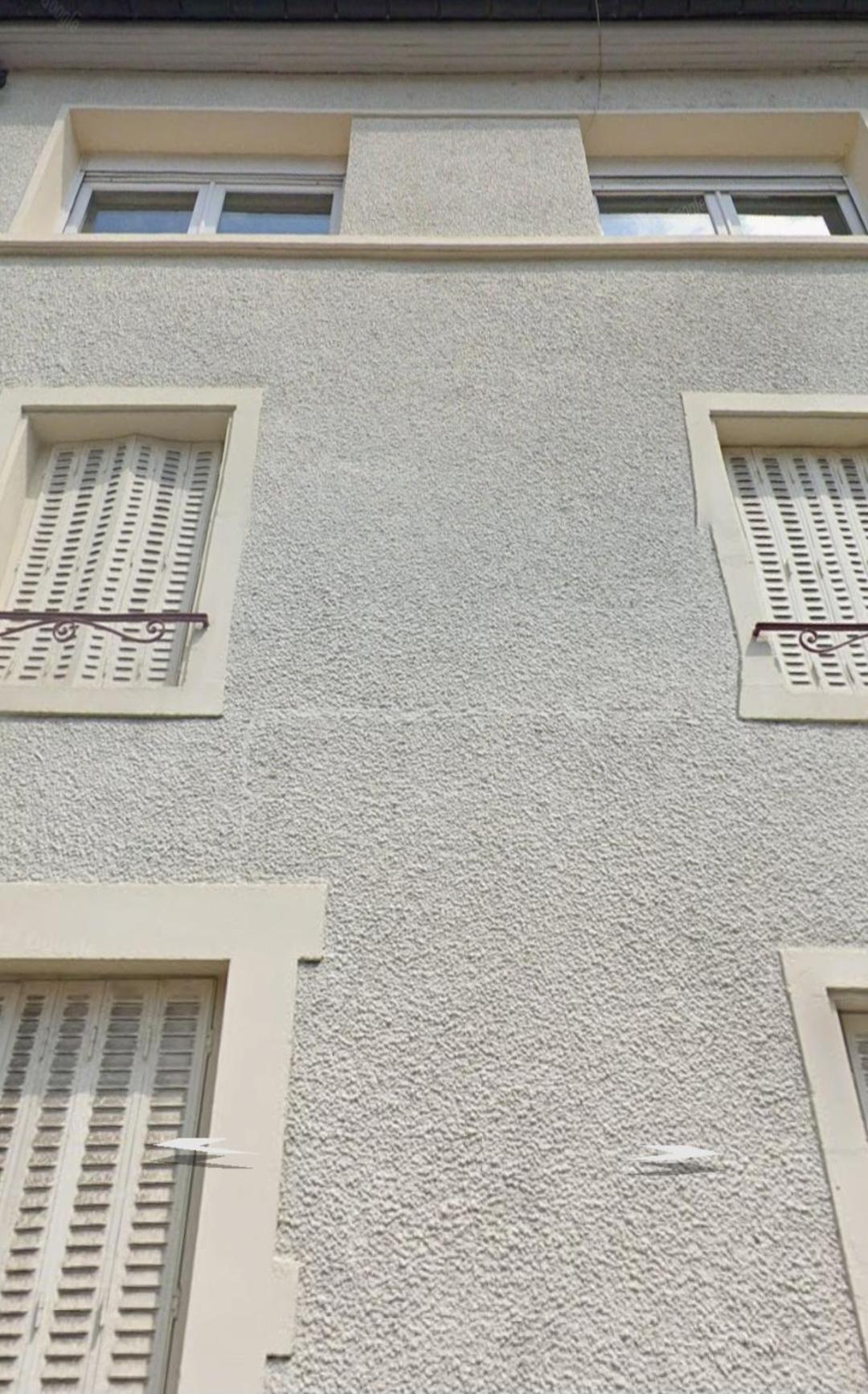 Le Chardon- Appartement 2Chambres- Avec Stationnement Нанси Екстериор снимка